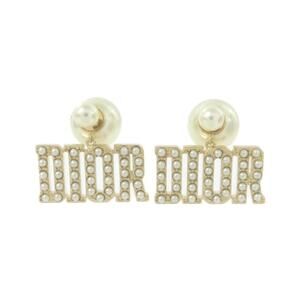 Christian Dior E1662TRIRS Earrings